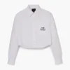 CAMISA FEMME CORTA