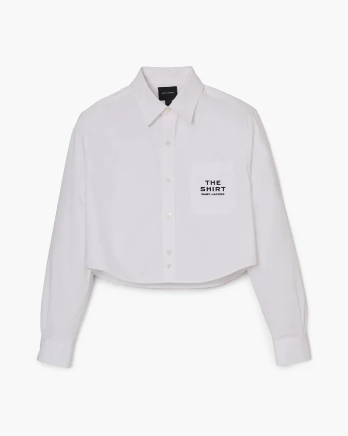 CAMISA FEMME CORTA