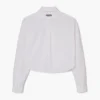 CAMISA FEMME CORTA