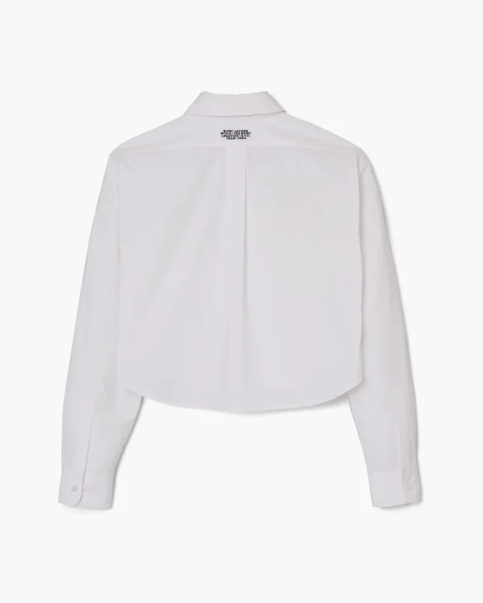 CAMISA FEMME CORTA