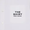 CAMISA FEMME CORTA