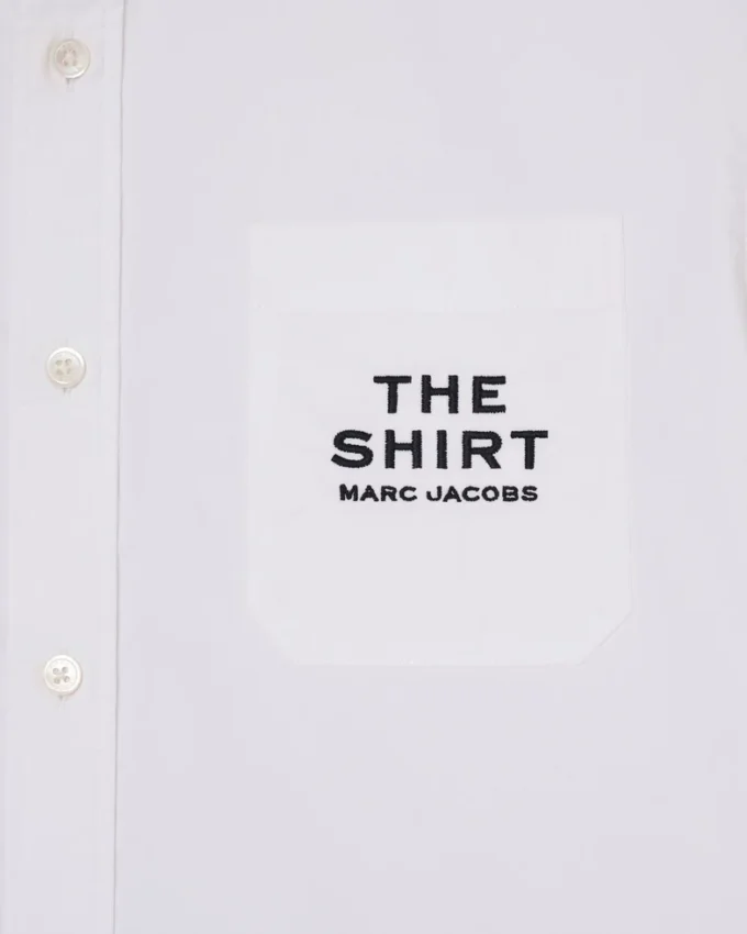 CAMISA FEMME CORTA
