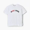 Camiseta A.P.C. X Marc Jacobs The Box