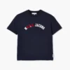 Camiseta A.P.C. X Marc Jacobs The Box