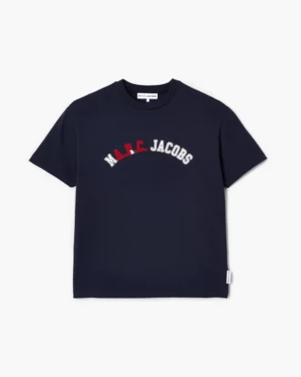 Camiseta A.P.C. X Marc Jacobs The Box
