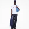 Camiseta A.P.C. X Marc Jacobs The Box