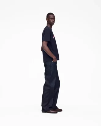 Camiseta A.P.C. X Marc Jacobs The Box