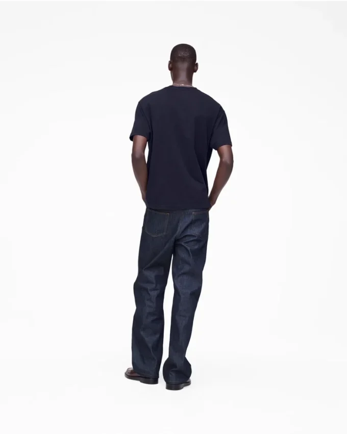 Camiseta A.P.C. X Marc Jacobs The Box