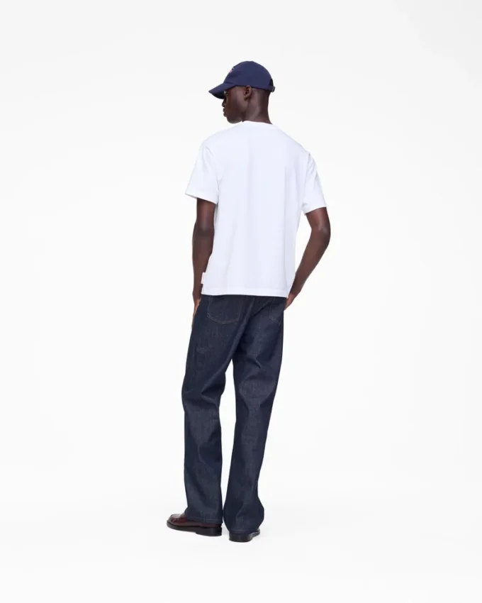 Camiseta A.P.C. X Marc Jacobs The Box