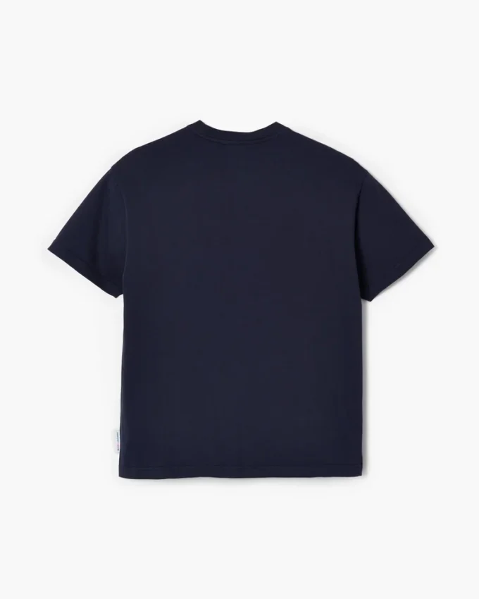 Camiseta A.P.C. X Marc Jacobs The Box