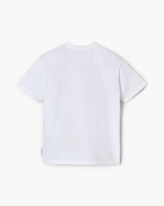 Camiseta A.P.C. X Marc Jacobs The Box