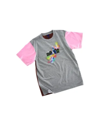 Camiseta Angry For Love