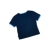 CAMISETA BABY CON LOGOTIPO HEAVEN