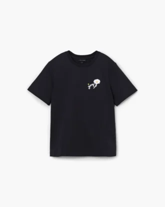 Camiseta Baby Tee Marc Is Joy Daisy
