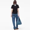 Camiseta Baby Tee Marc Is Joy Daisy