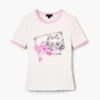 Camiseta City Tee Paris