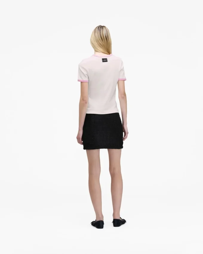 Camiseta City Tee Paris
