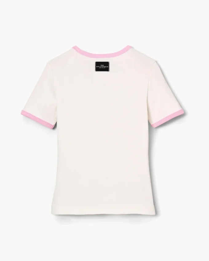 Camiseta City Tee Paris