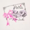 Camiseta City Tee Paris
