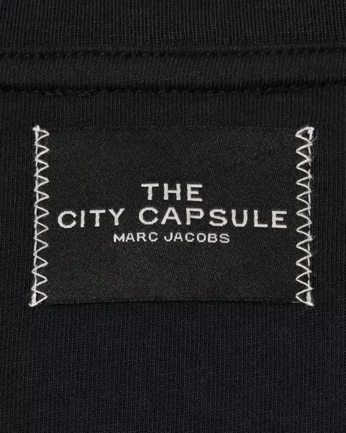 Camiseta City Tokyo
