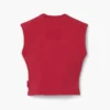 Camiseta con costuras