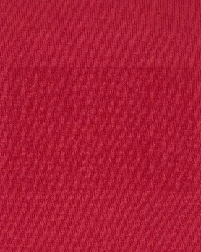 Camiseta con costuras
