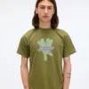 Camiseta con el logotipo Heaven