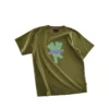 Camiseta con el logotipo Heaven