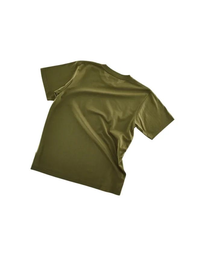 Camiseta con el logotipo Heaven