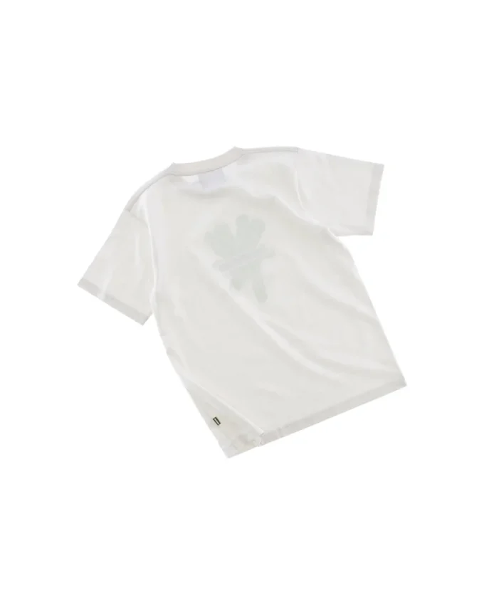 Camiseta con el logotipo Heaven