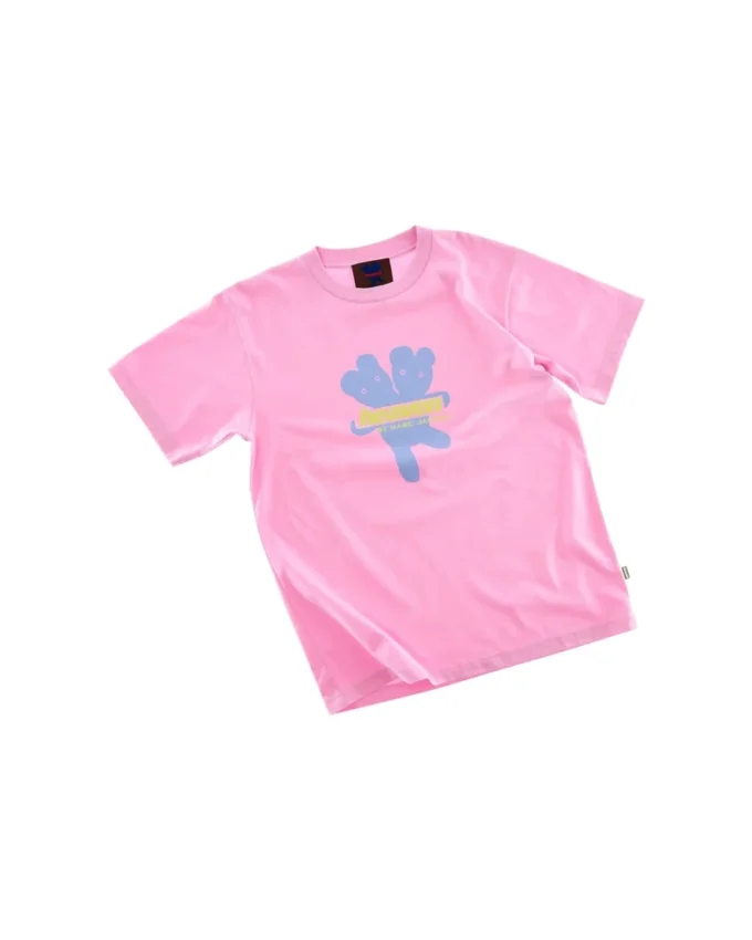 Camiseta con el logotipo Heaven