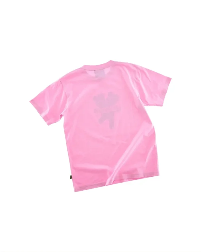 Camiseta con el logotipo Heaven