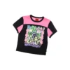Camiseta con panel «Do U Remember»