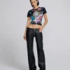 Camiseta Doll Baby
