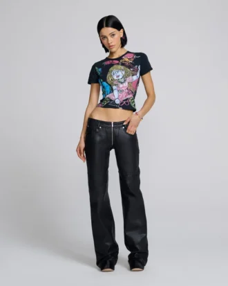 Camiseta Doll Baby