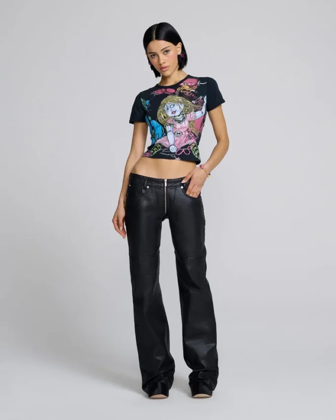 Camiseta Doll Baby
