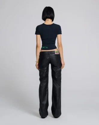 Camiseta Doll Baby