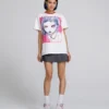Camiseta Fuck Everything