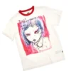 Camiseta Fuck Everything