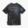 Camiseta grande Futura x Marc Jacobs