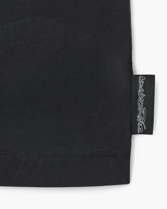 Camiseta grande Futura x Marc Jacobs