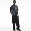 Camiseta grande Futura x Marc Jacobs