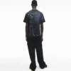 Camiseta grande Futura x Marc Jacobs