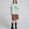 Camiseta «I Want To Go To Heaven»