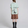 Camiseta «I Want To Go To Heaven»