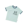 Camiseta «I Want To Go To Heaven»
