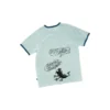 Camiseta «I Want To Go To Heaven»