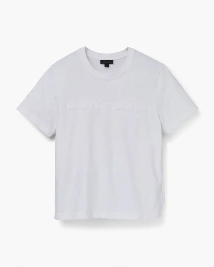 Camiseta Logo Baby