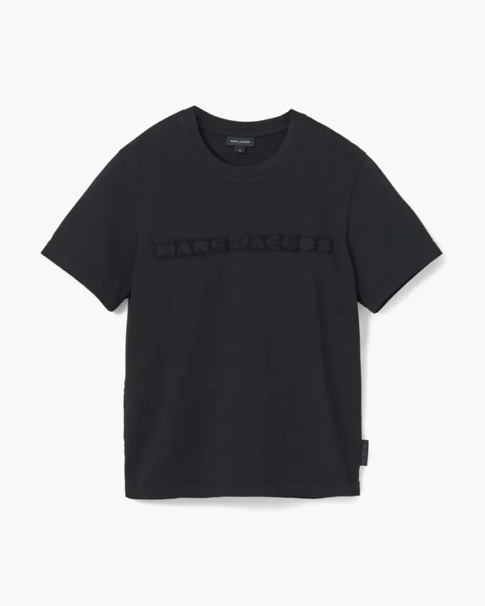 Camiseta Logo Baby