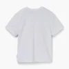 Camiseta Logo Baby